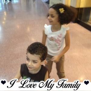 Meet your Posher, Basma